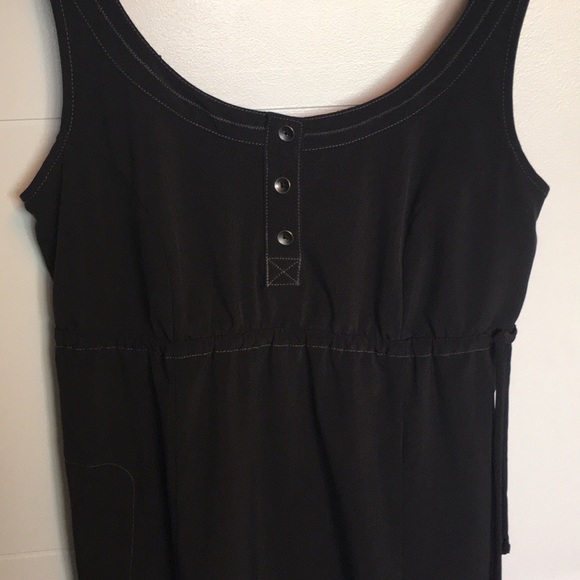 Eddie Bauer Dress - Picture 2 of 6